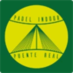 Logo of Padel Indoor Puente Real android Application 